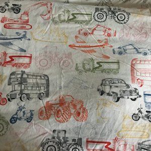 Duvet Cover & Pillowcase Set